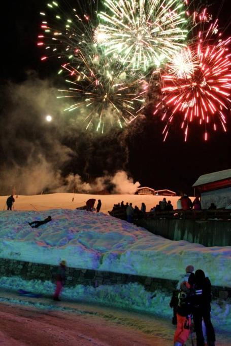 Bel App Aux Gets 10Mn Centre Ski Parking Tennis Prive Les Gets Exteriér fotografie